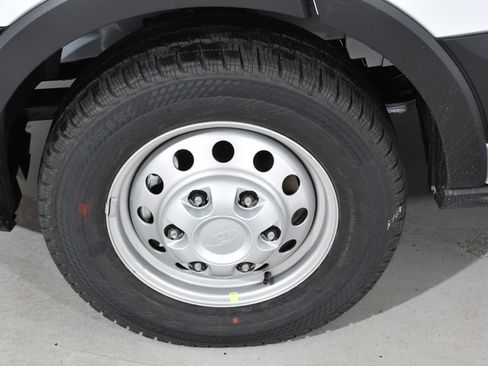 New 2026 Ford Transit 150 Low Roof AWD image 24