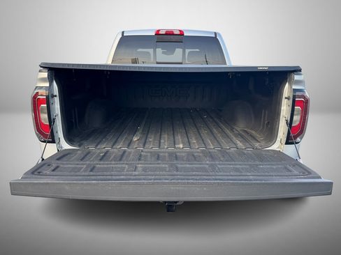Used 2016 GMC Sierra 1500 SLT image 8