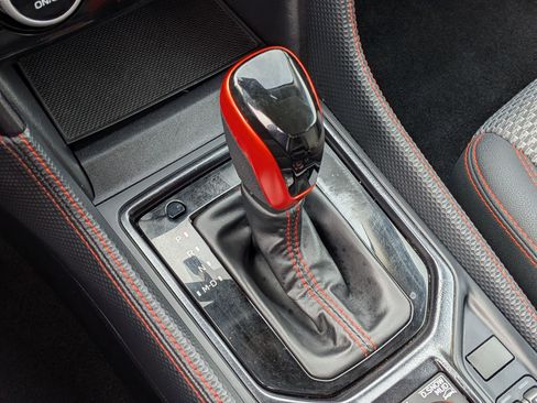 Certified 2022 Subaru Forester Sport w/ Popular Package #3 image 27