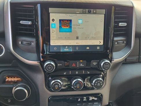 Used 2025 RAM 1500 Big Horn image 29