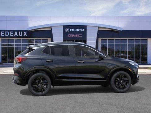 New 2026 Buick Encore GX Sport Touring w/ Advanced Technology Package AWD/4WD image 29