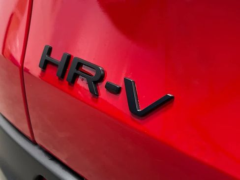 New 2026 Honda HR-V Sport image 6