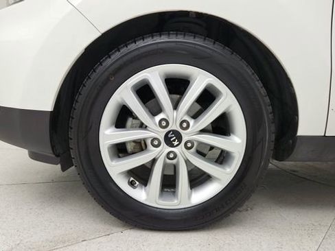 Used 2018 Kia Soul + image 26