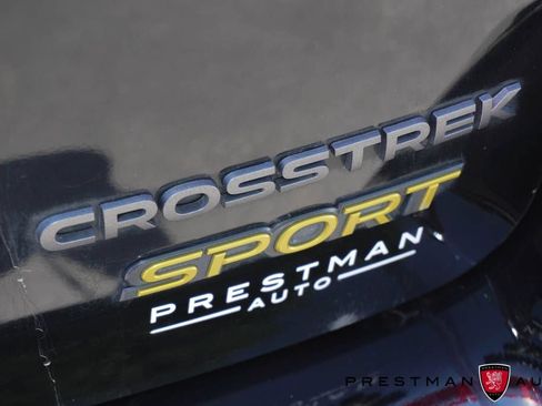 Used 2023 Subaru Crosstrek 2.5i Sport AWD/4WD image 7