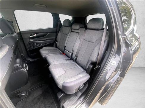 Used 2023 Hyundai Santa Fe SE FWD image 28
