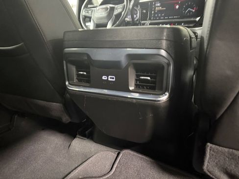 Used 2025 GMC Sierra 2500 SLT w/ SLT Convenience Package AWD/4WD image 24