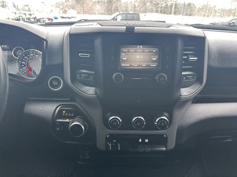 Used 2024 RAM 2500 Tradesman w/ Chrome Appearance Group image 20