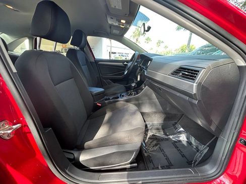 Used 2020 Volkswagen Jetta S FWD image 23