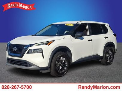 Used 2023 Nissan Rogue S