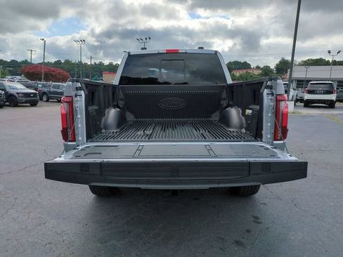 Used 2024 Ford F150 Lariat w/ Equipment Group 502A High AWD/4WD image 31