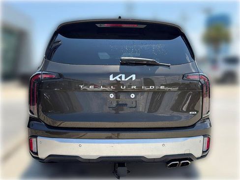 Used 2023 Kia Telluride SX Prestige AWD/4WD image 7