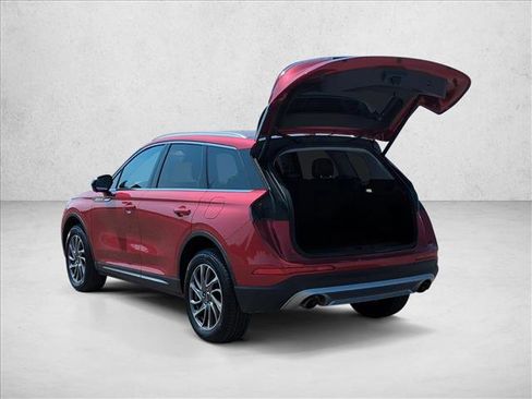 Used 2022 Lincoln Corsair AWD w/ Equipment Group 101A image 7