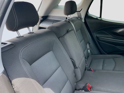 Used 2023 GMC Terrain SLE w/ Driver Convenience Package FWD image 25