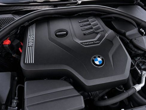 Used 2020 BMW 330i Sedan w/ Convenience Package RWD image 35