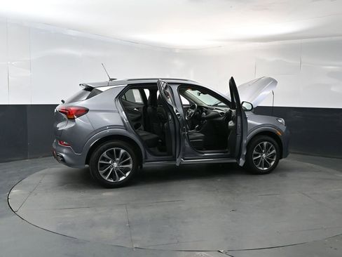 Used 2022 Buick Encore GX Preferred w/ Sport Touring Package AWD/4WD image 26