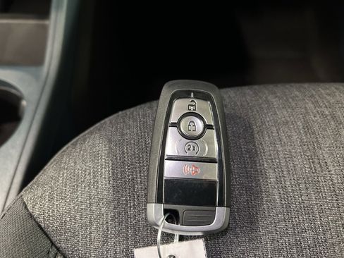 New 2026 Ford Maverick XLT w/ Equipment Group 301A image 36