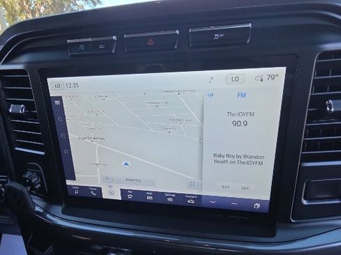 Certified 2023 Ford F150 XLT w/ Equipment Group 302A High image 4