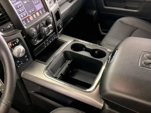 Used 2015 RAM 1500 Sport w/ Remote Start & Security Group AWD/4WD image 18