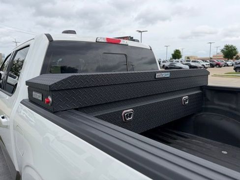 Used 2023 Ford F150 King Ranch w/ Equipment Group 601A High AWD/4WD image 8