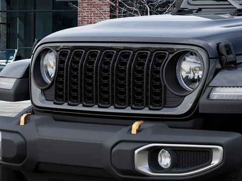 New 2026 Jeep Gladiator Sport AWD/4WD image 11