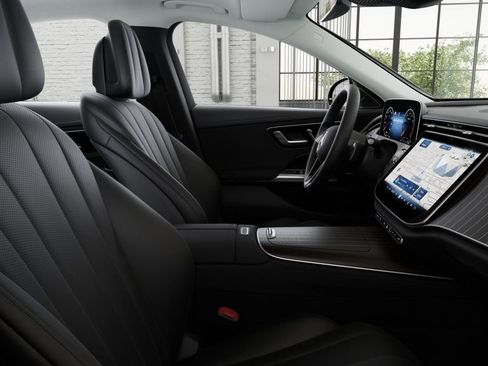 New 2026 Mercedes-Benz E 350 Sedan image 39