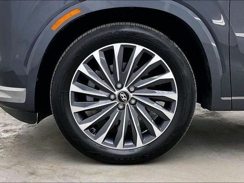 Used 2024 Hyundai Palisade Calligraphy AWD/4WD image 10