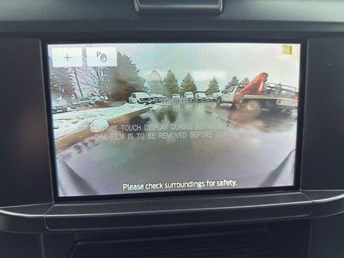 New 2026 Ford F250 XL w/ XL Chrome Package image 24