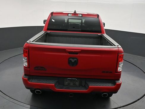 Used 2020 RAM 1500 Big Horn AWD/4WD image 18