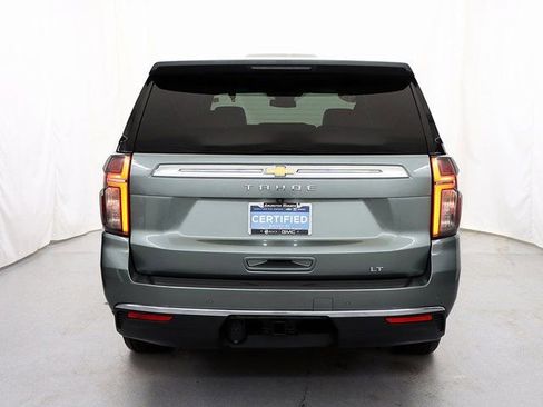 Used 2023 Chevrolet Tahoe LT RWD image 6