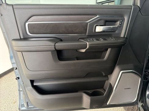 New 2026 RAM 2500 Laramie image 9