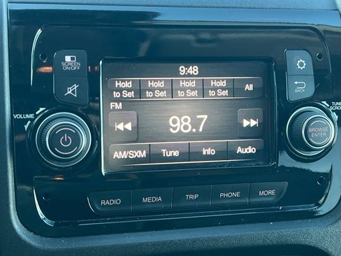 Used 2021 RAM ProMaster 3500 w/ Convenience Group image 18