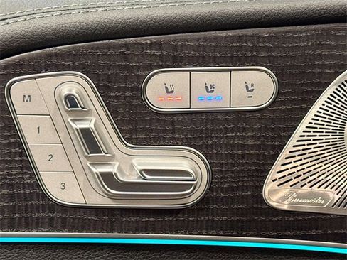 Certified 2022 Mercedes-Benz GLE 53 AMG GLE 53 AMGﾮ image 18