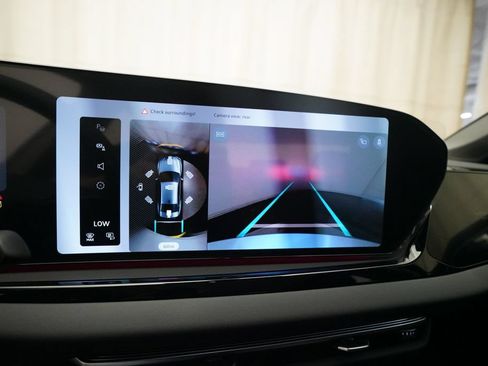 New 2026 Audi A6 Premium Plus AWD/4WD image 21