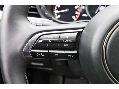 Certified 2025 MAZDA MAZDA3 2.5 Turbo Premium Plus image 16