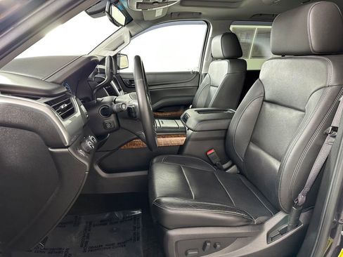 Used 2017 Chevrolet Tahoe Premier AWD/4WD image 17