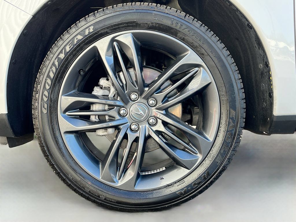 Used 2024 Acura RDX A-Spec AWD/4WD image 34