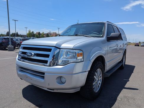 Used 2014 Ford Expedition XLT RWD image 7