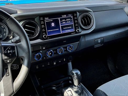 Used 2020 Toyota Tacoma SR5 image 6