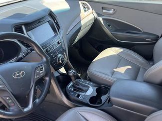 Used 2017 Hyundai Santa Fe Limited AWD/4WD video 2