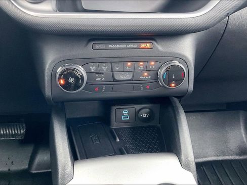 Used 2022 Ford Bronco Sport Big Bend w/ Convenience Package AWD/4WD image 32