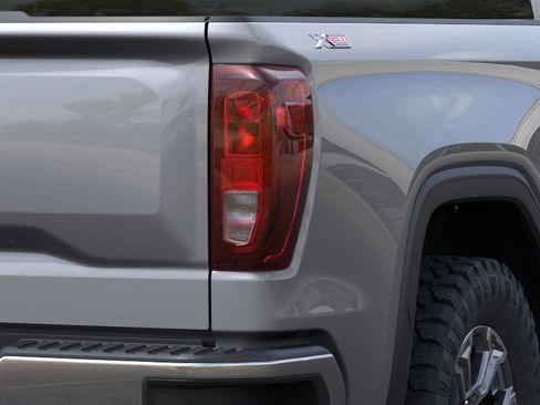New 2026 GMC Sierra 1500 Pro image 11