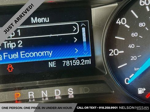 Used 2019 Ford Explorer XLT FWD image 12