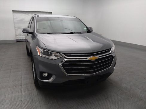 Used 2019 Chevrolet Traverse LT image 14