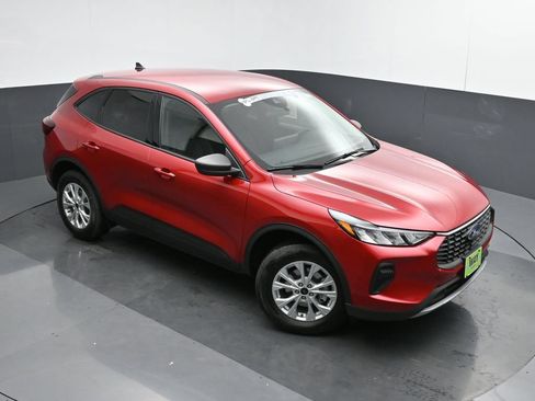 New 2025 Ford Escape Active w/ Tech Pack #1 AWD/4WD image 36