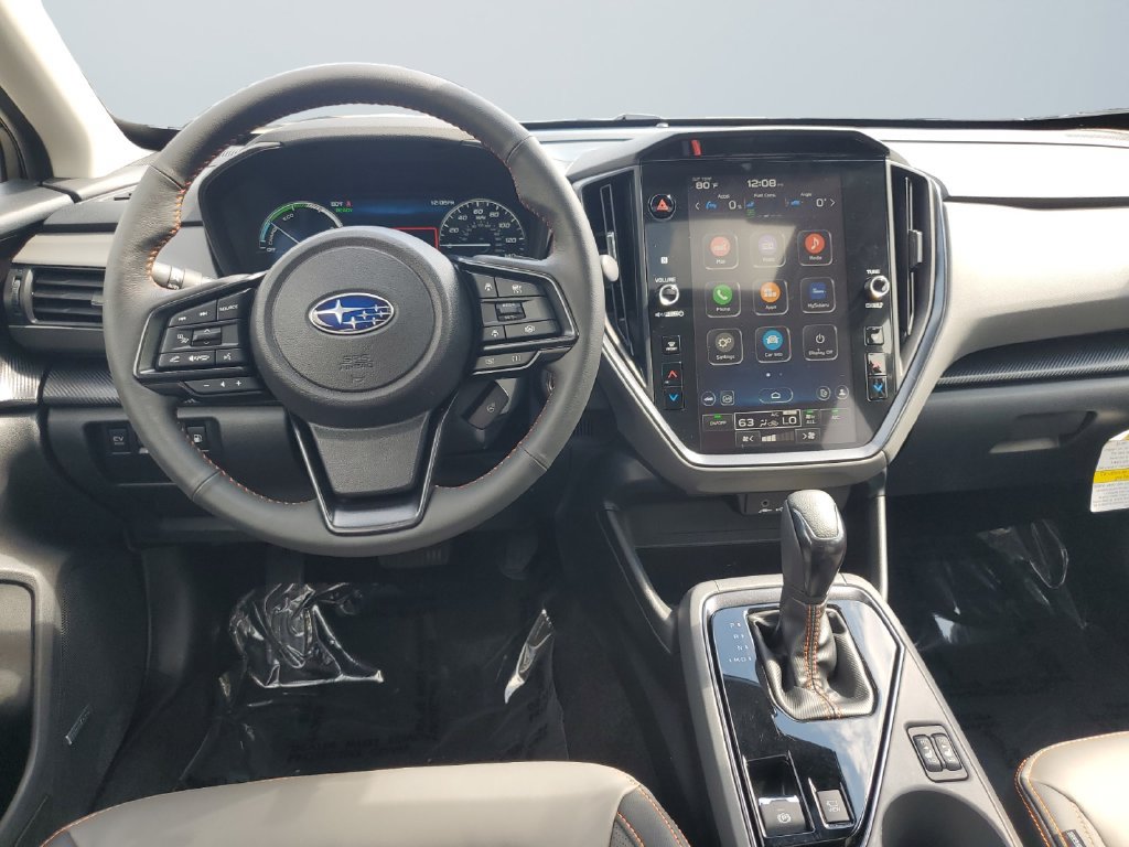 Certified 2026 Subaru Crosstrek 2.5i Limited w/ Crosstrek Mirror Package AWD/4WD image 10