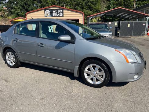 Used 2008 Nissan Sentra 2.0 S w/ Convenience Plus Pkg FWD image 16