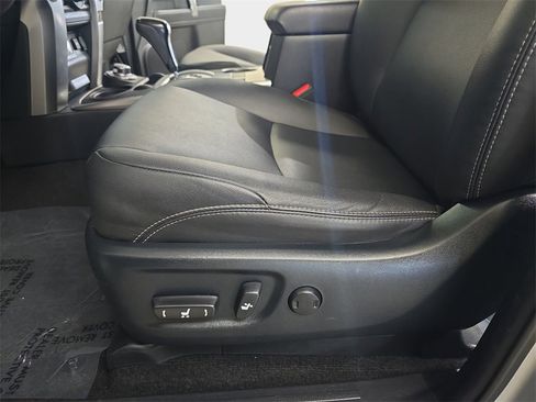 Used 2023 Toyota 4Runner TRD Sport image 30