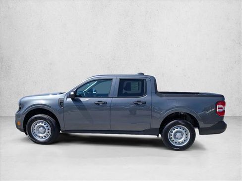 New 2026 Ford Maverick XL FWD image 5