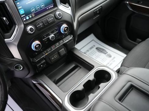 Used 2021 GMC Sierra 1500 Elevation image 25