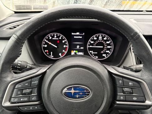 Used 2024 Subaru Legacy Limited image 21